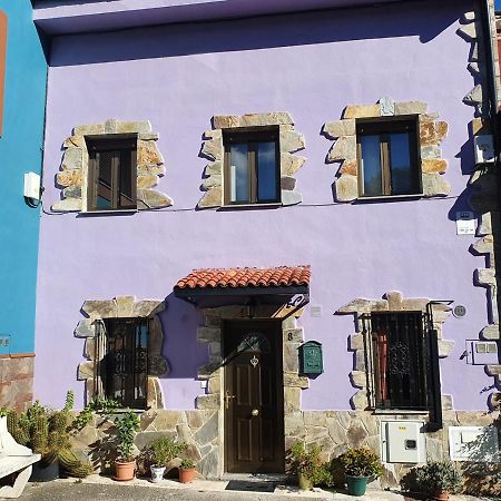 Casa Rural Puerta Del Gamoniteiru Pola de Lena Luaran gambar