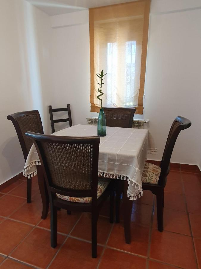 Casa Rural Puerta Del Gamoniteiru Pola de Lena Luaran gambar