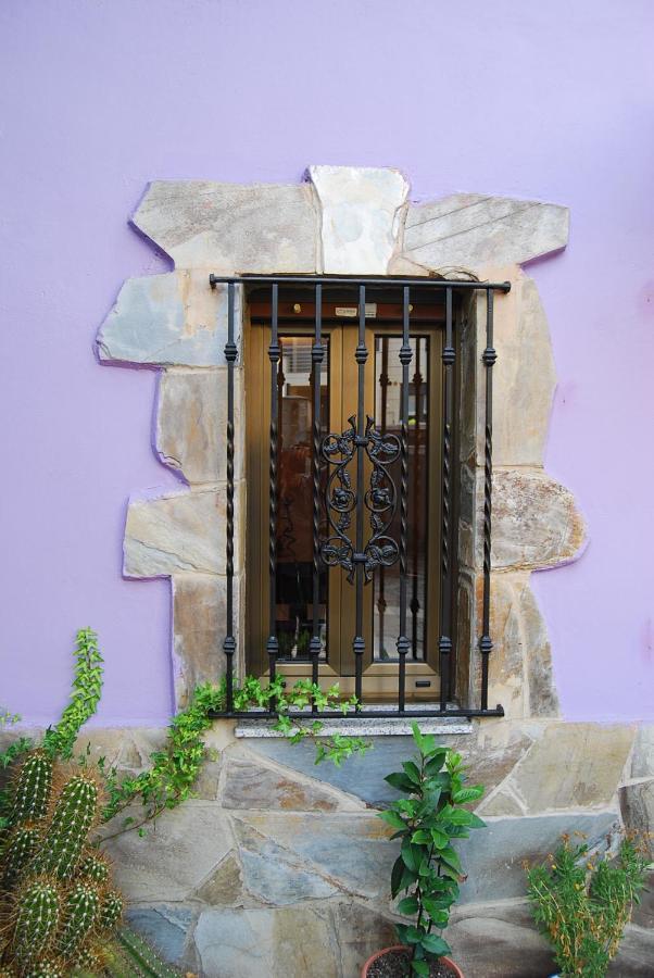 Casa Rural Puerta Del Gamoniteiru Pola de Lena Luaran gambar