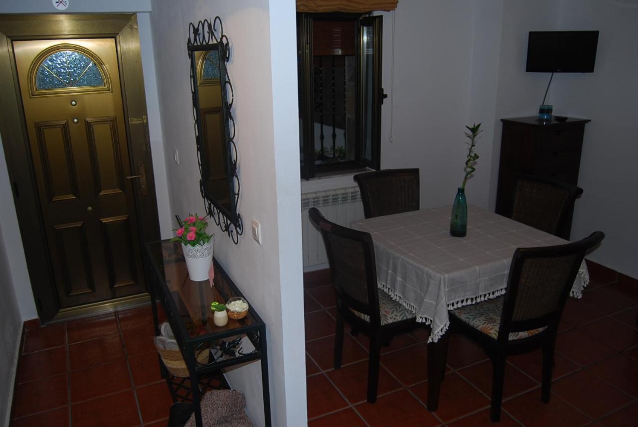 Casa Rural Puerta Del Gamoniteiru Pola de Lena Luaran gambar