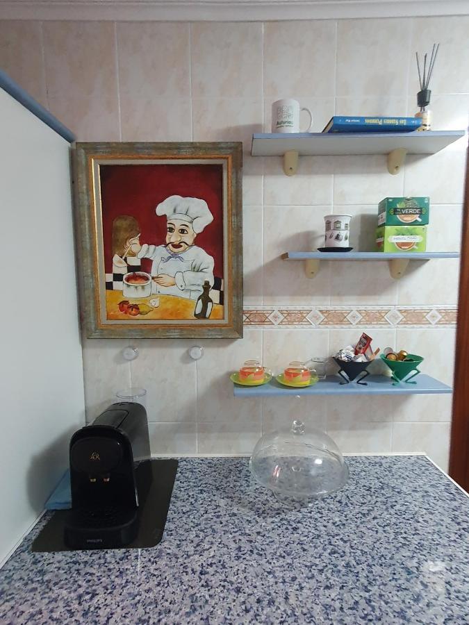 Casa Rural Puerta Del Gamoniteiru Pola de Lena Luaran gambar