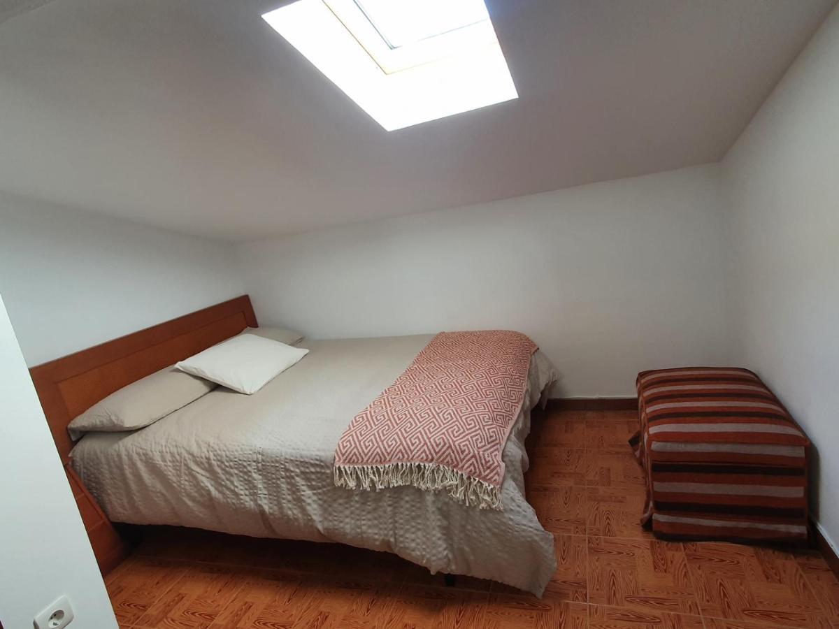 Casa Rural Puerta Del Gamoniteiru Pola de Lena Luaran gambar