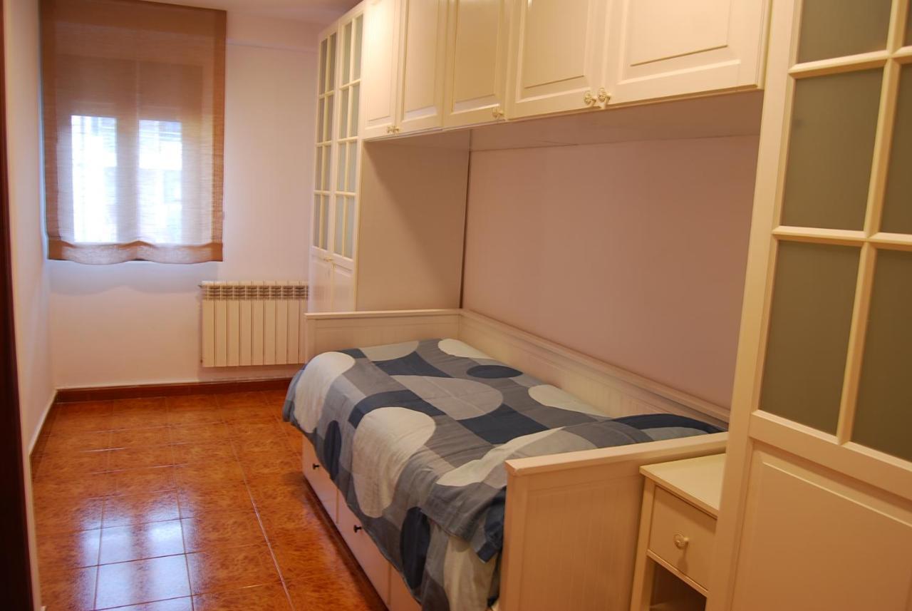 Casa Rural Puerta Del Gamoniteiru Pola de Lena Luaran gambar