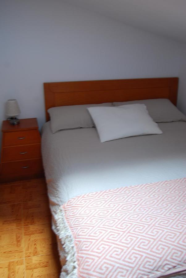 Casa Rural Puerta Del Gamoniteiru Pola de Lena Luaran gambar