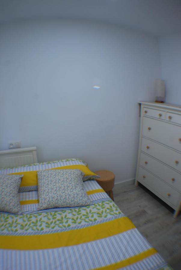 Casa Rural Puerta Del Gamoniteiru Pola de Lena Luaran gambar