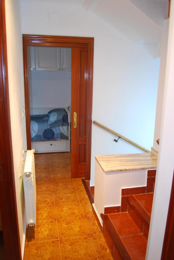Casa Rural Puerta Del Gamoniteiru Pola de Lena Luaran gambar