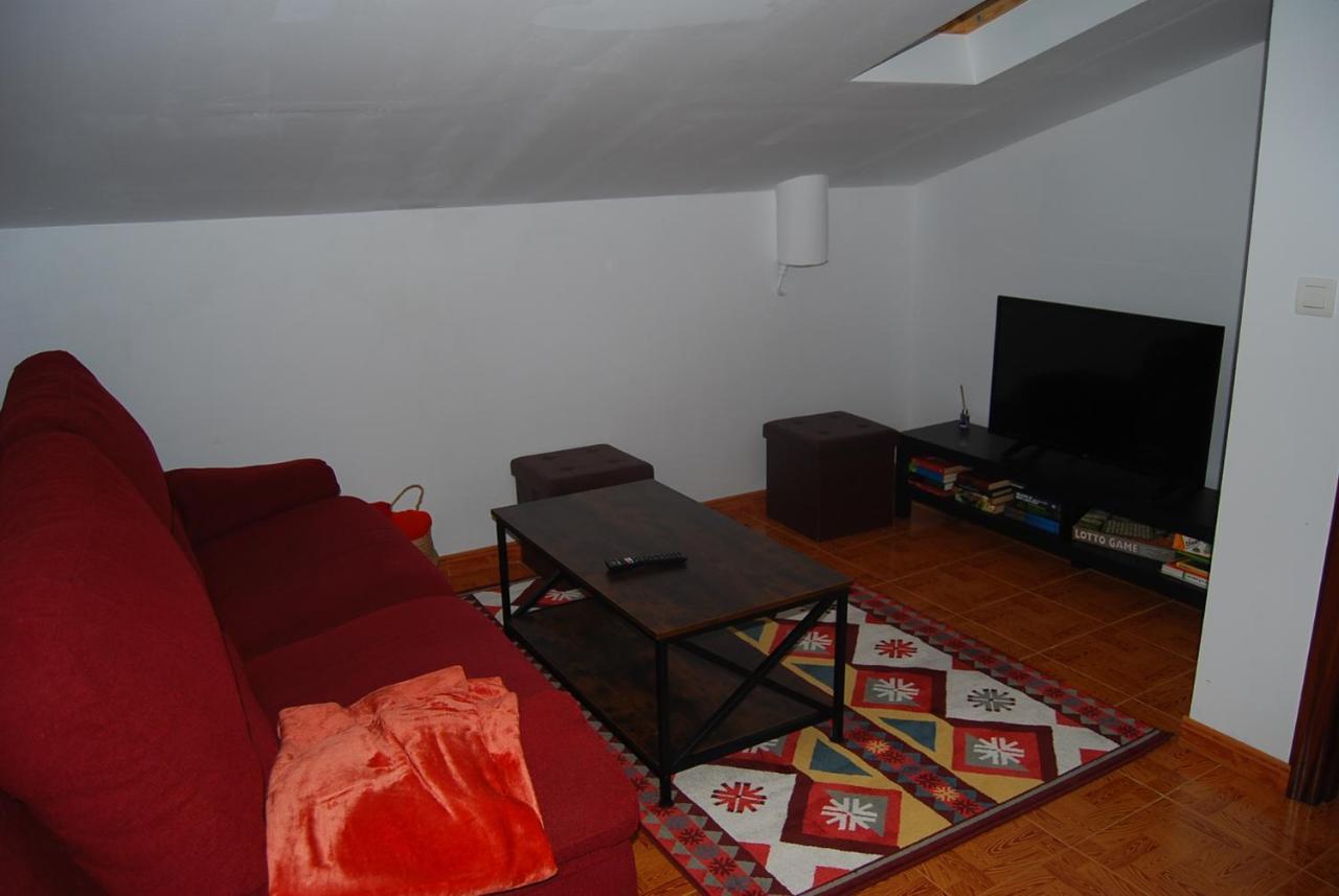 Casa Rural Puerta Del Gamoniteiru Pola de Lena Luaran gambar