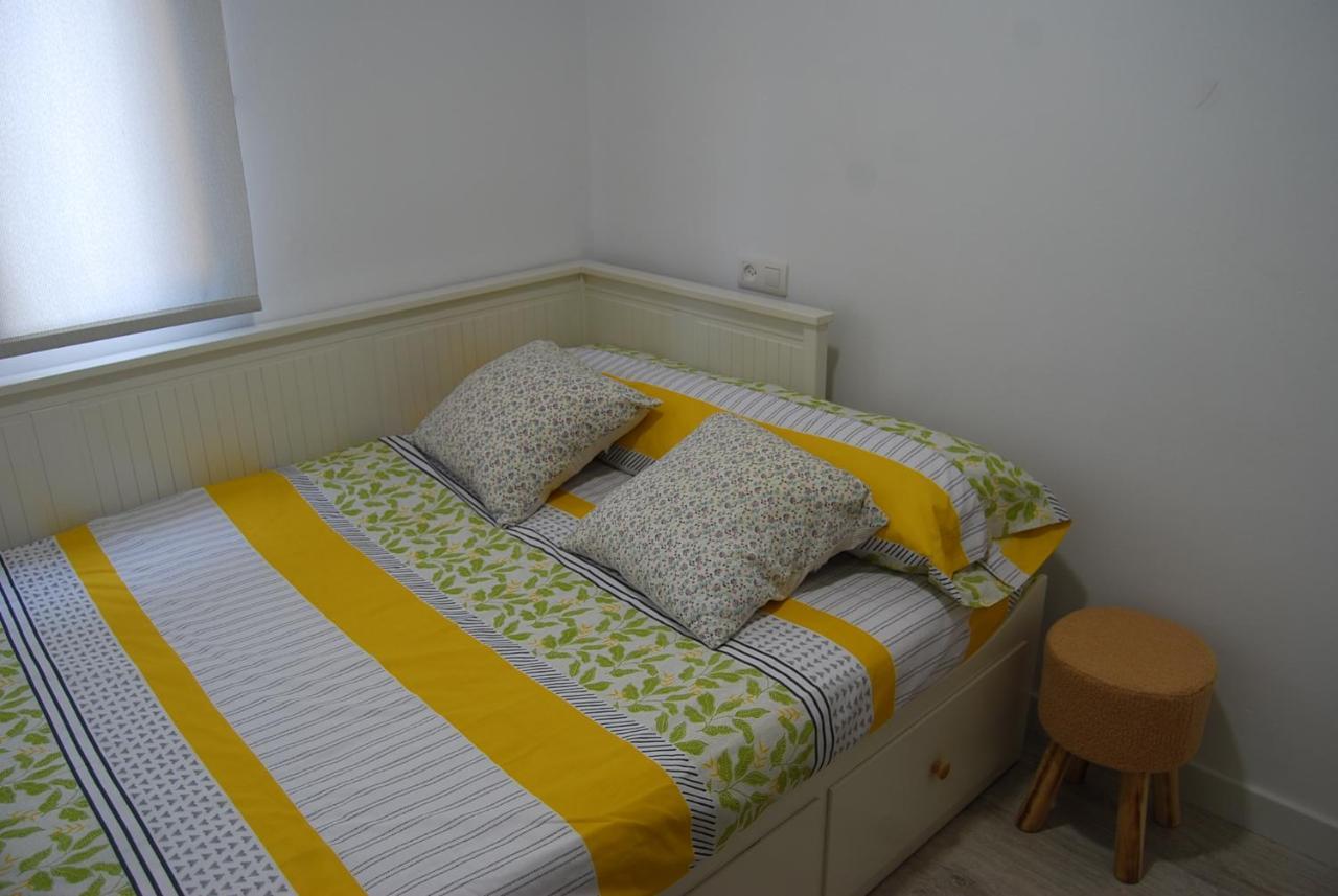 Casa Rural Puerta Del Gamoniteiru Pola de Lena Luaran gambar