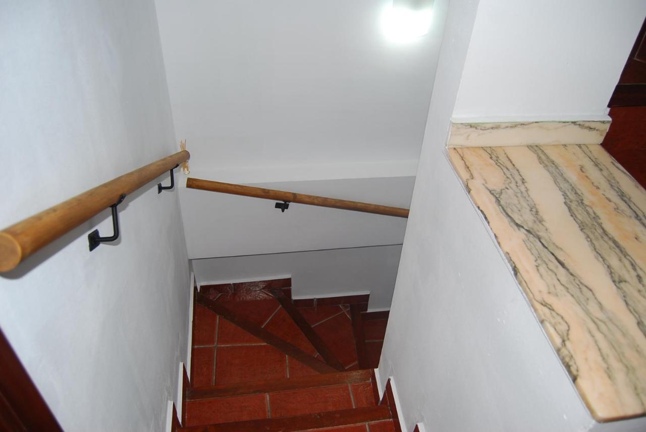 Casa Rural Puerta Del Gamoniteiru Pola de Lena Luaran gambar