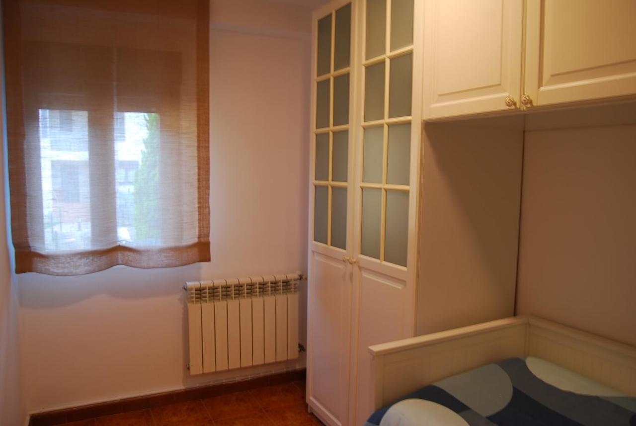 Casa Rural Puerta Del Gamoniteiru Pola de Lena Luaran gambar