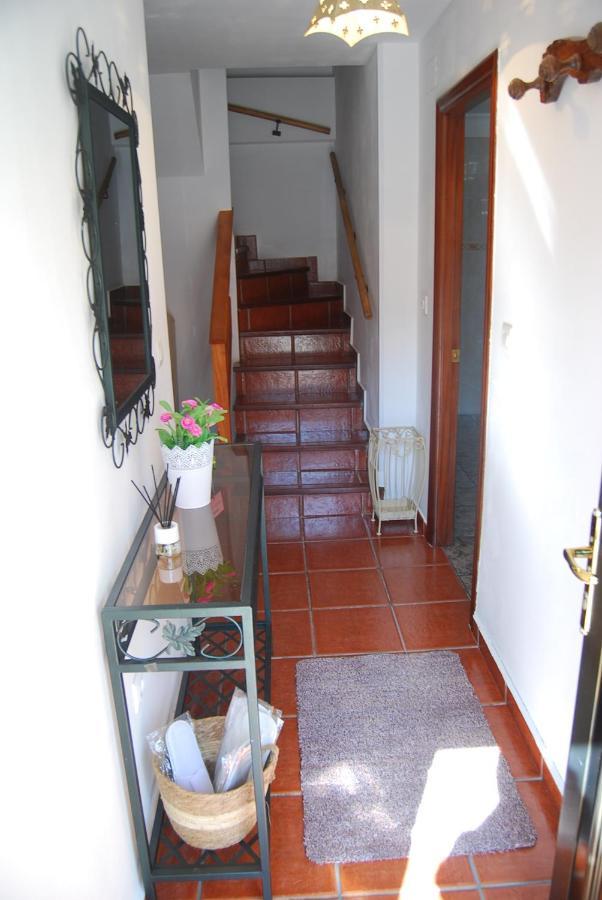 Casa Rural Puerta Del Gamoniteiru Pola de Lena Luaran gambar