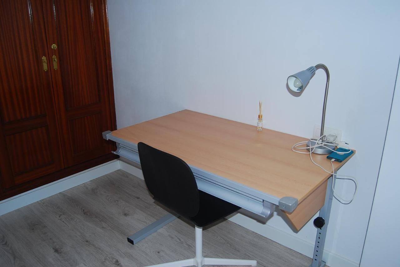 Casa Rural Puerta Del Gamoniteiru Pola de Lena Luaran gambar