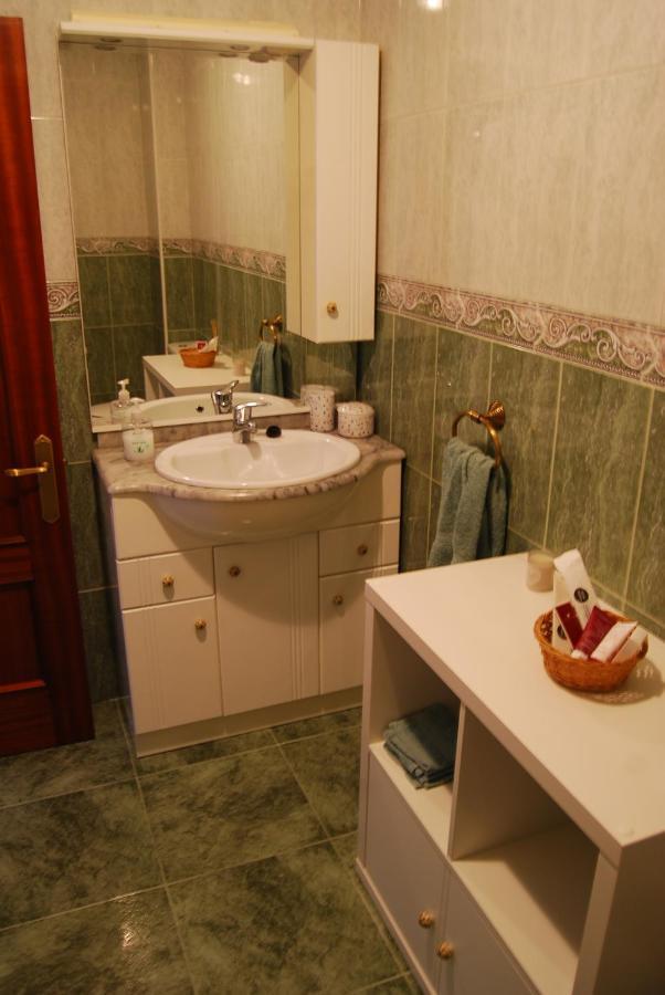 Casa Rural Puerta Del Gamoniteiru Pola de Lena Luaran gambar